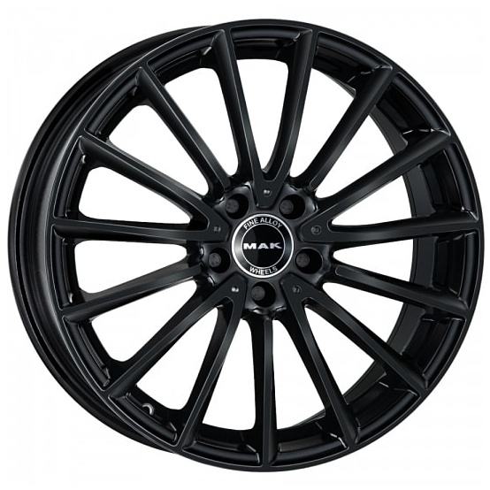Mak Komet 7.5Jx17 5x112 ET36 DIA66.6