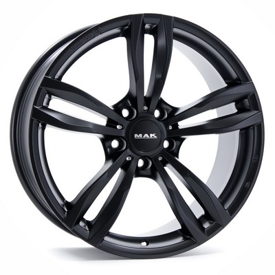 Mak Luft-FF 8Jx17 5x120 ET43 DIA72.6