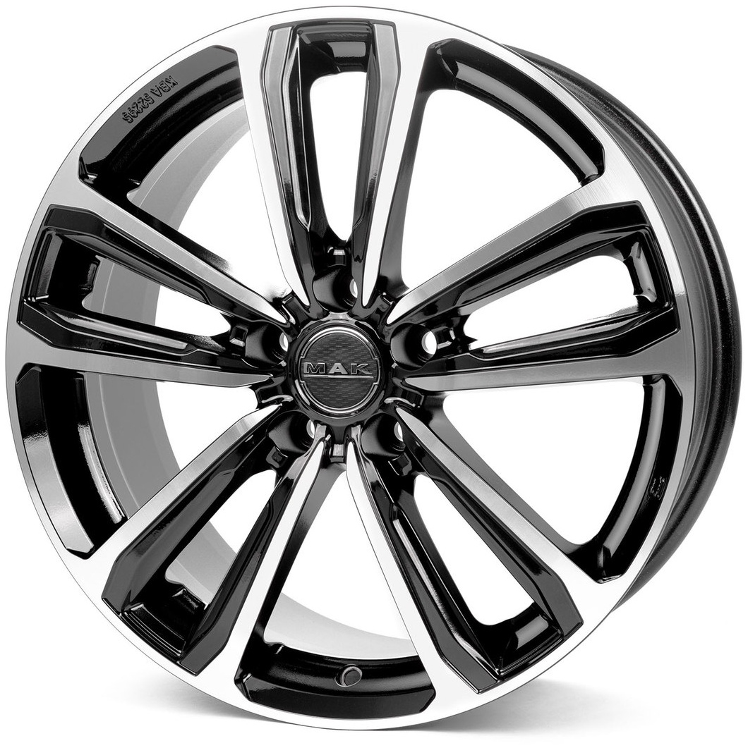 Mak Magma 6.5Jx16 4x108 ET38 DIA72