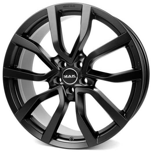 Mak Midlands 8.5Jx20 5x112 ET32 DIA66.6
