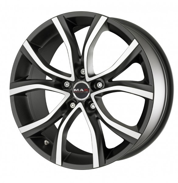 Mak Nitro 7Jx16 4x108 ET42 DIA63.3