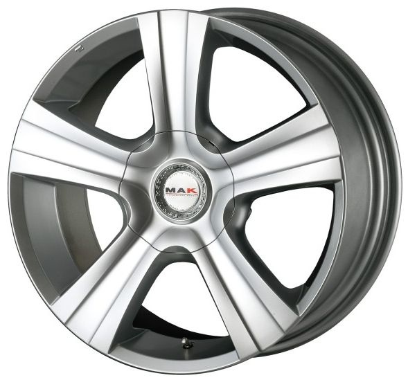 Mak Strada 7.5Jx17 5x150 ET35 DIA110