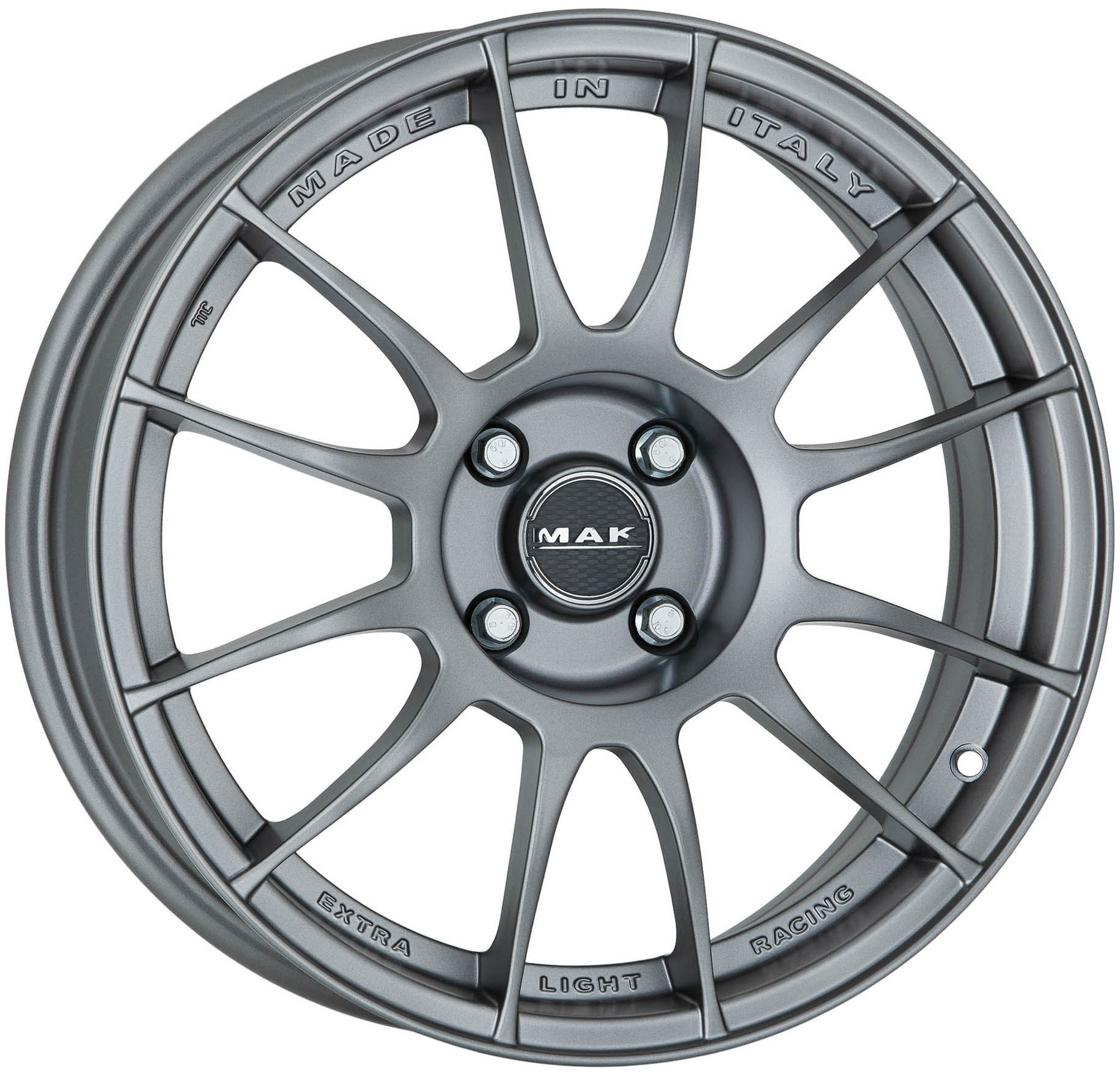 Mak XLR 7.5Jx18 5x108 ET45 DIA72