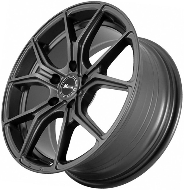Makstton MST 662 7.5Jx17 5x112 ET38 DIA66.6