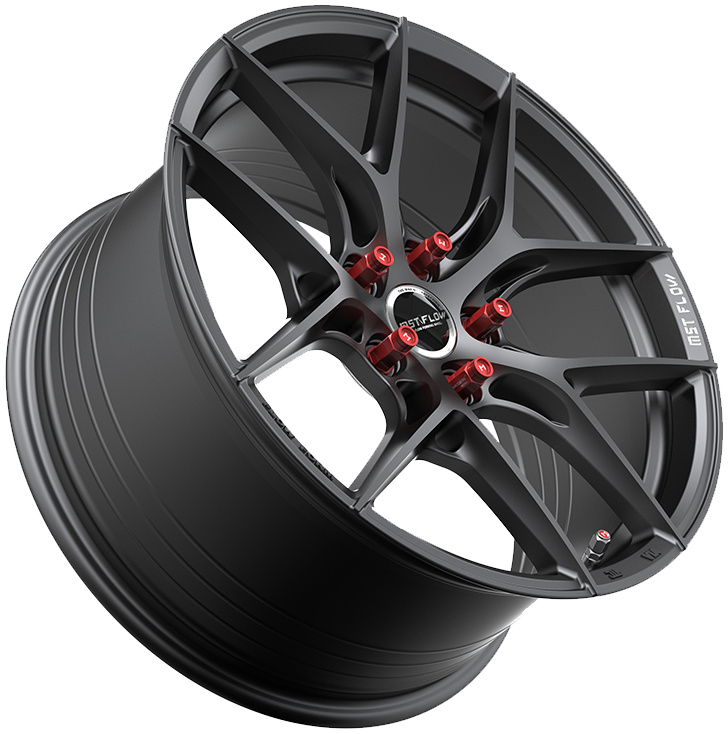 Makstton MST Flow FF 009 8Jx18 5x108 ET35 DIA73.1