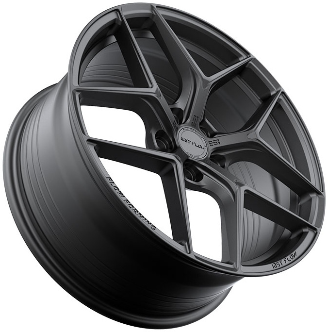 Makstton MST Flow FF FK07 8Jx18 5x112 ET40 DIA66.6