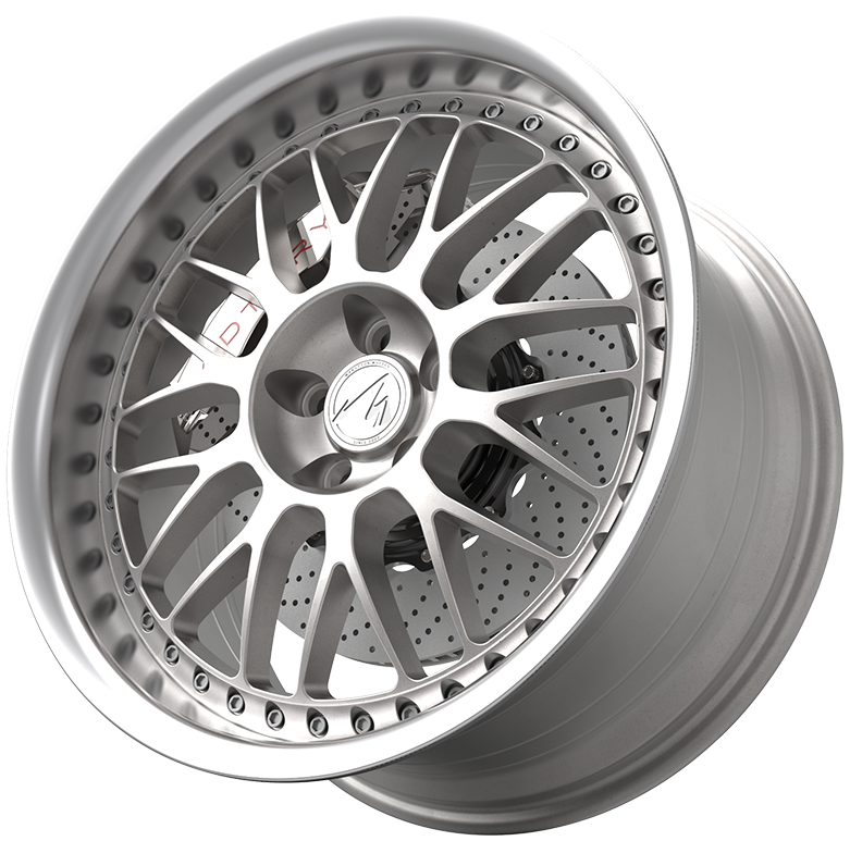 Makstton MST Royal 686 8Jx18 5x108 ET38 DIA73.1
