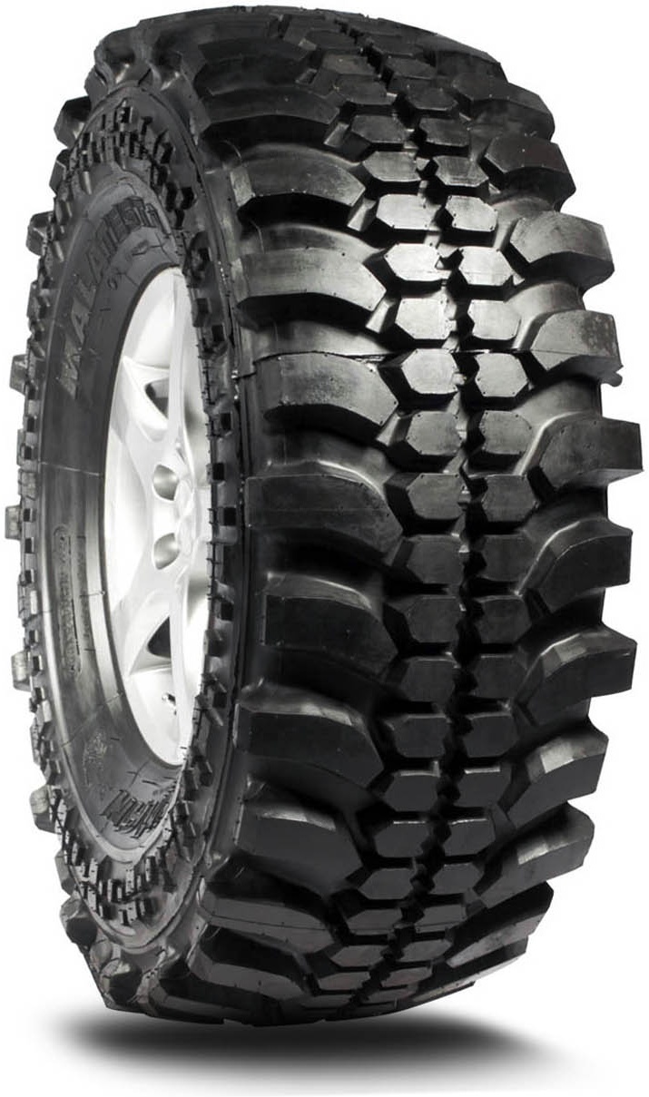 Malatesta Kaiman 235/70 R16
