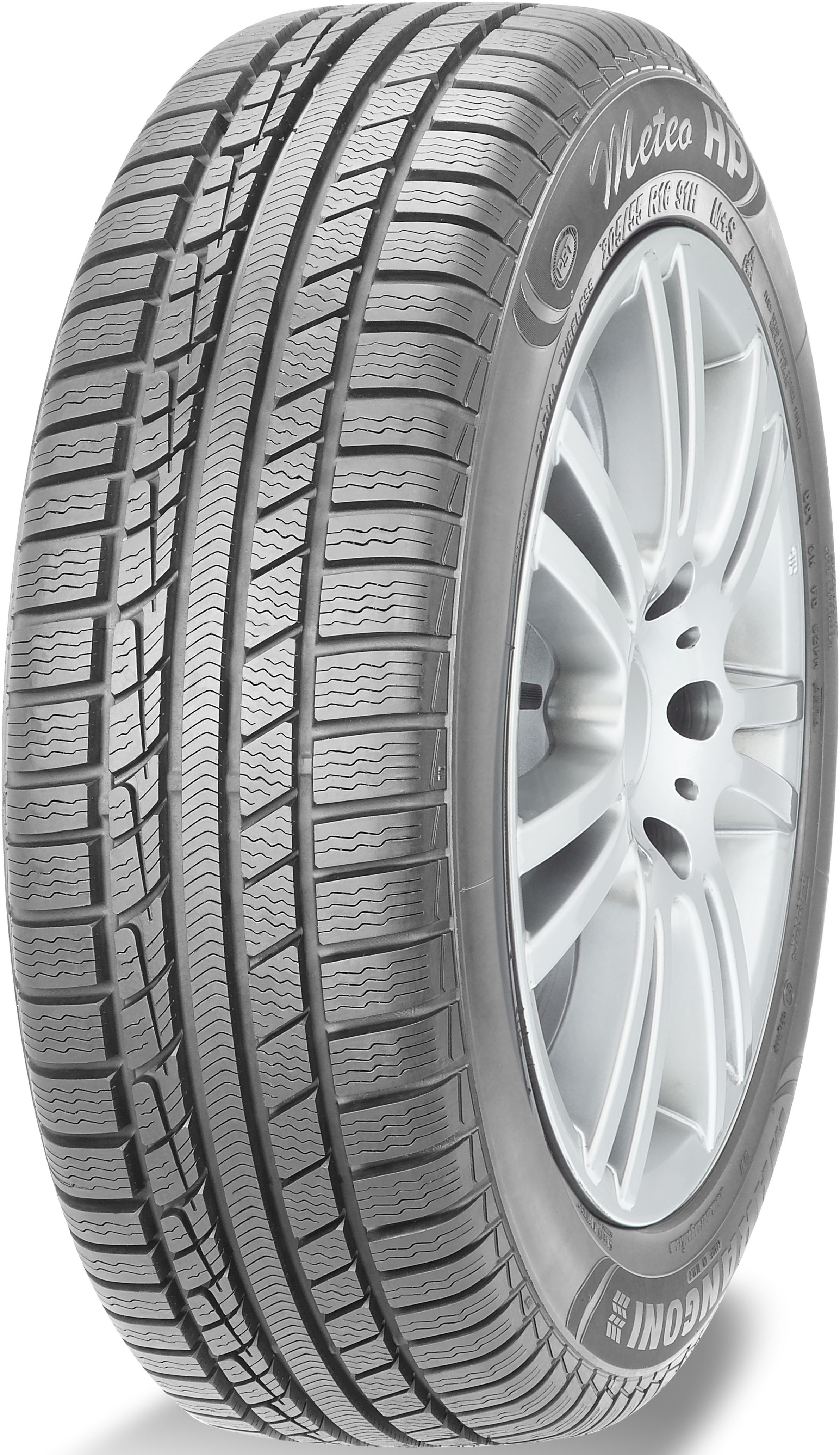 Marangoni Meteo HP 195/55 R15