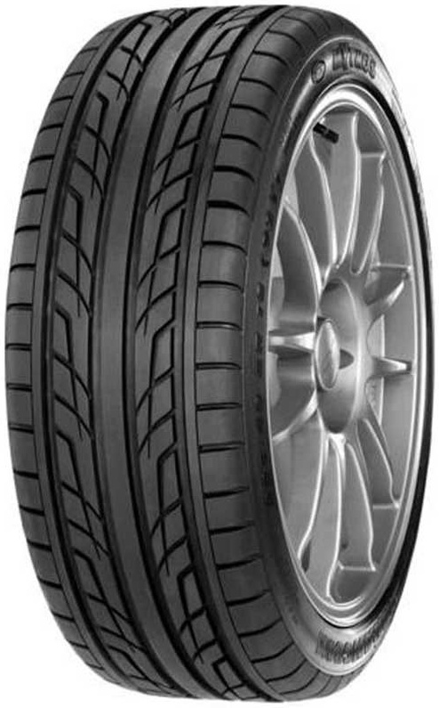 Marangoni Mythos 245/40 R17