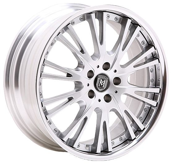 Marcello MT-05 9.5Jx20 5x120 ET56 DIA72.6