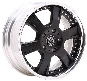 Marcello MT-08 8Jx18 5x130 ET35 DIA73