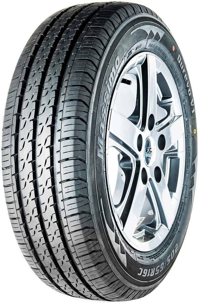 Massimo Durevo V1 175/65 R14