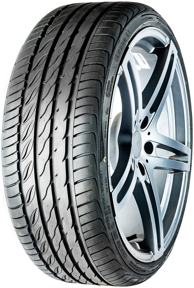Massimo Leone L1 255/45 R18