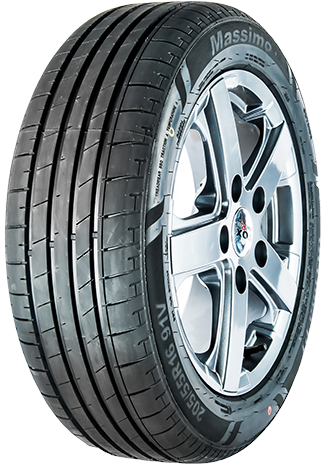Massimo Ottima P1 175/65 R14