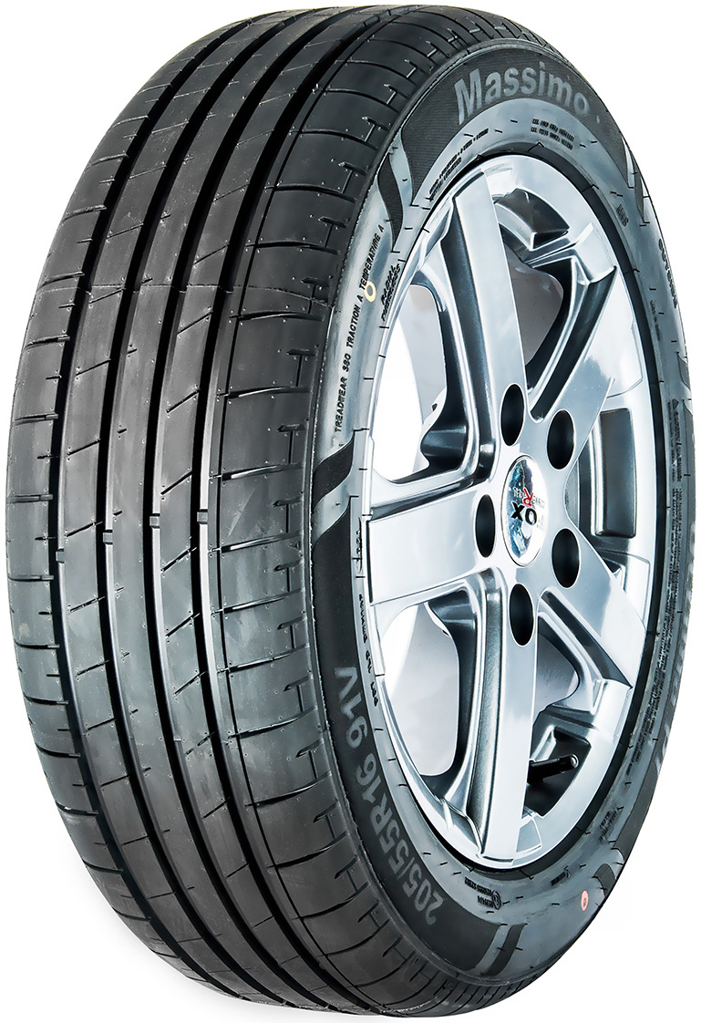 Massimo Ottima Plus 175/65 R14