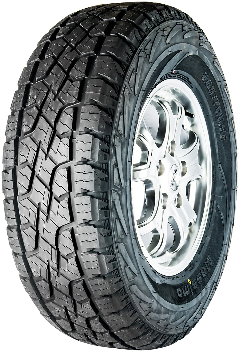 Massimo Roccia AT 215/70 R16