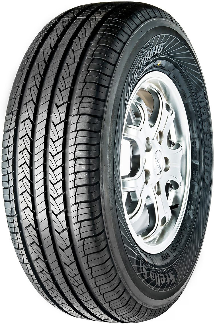 Massimo Stella S1 215/60 R17
