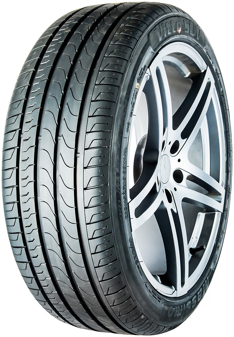Massimo Vitto SUV 225/55 R18