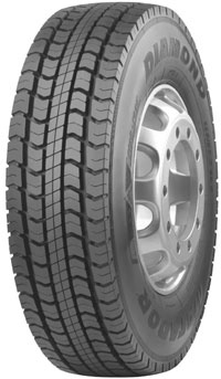 Matador DH 1 Diamond 295/80 R22.5