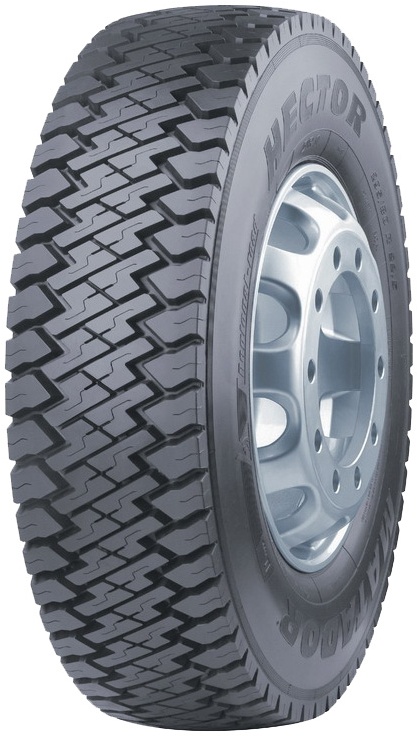 Matador DR 1 Hector 315/80 R22.5