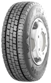 Matador DR 3 215/75 R17.5