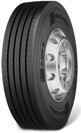 Matador F HR 4 235/75 R17.5
