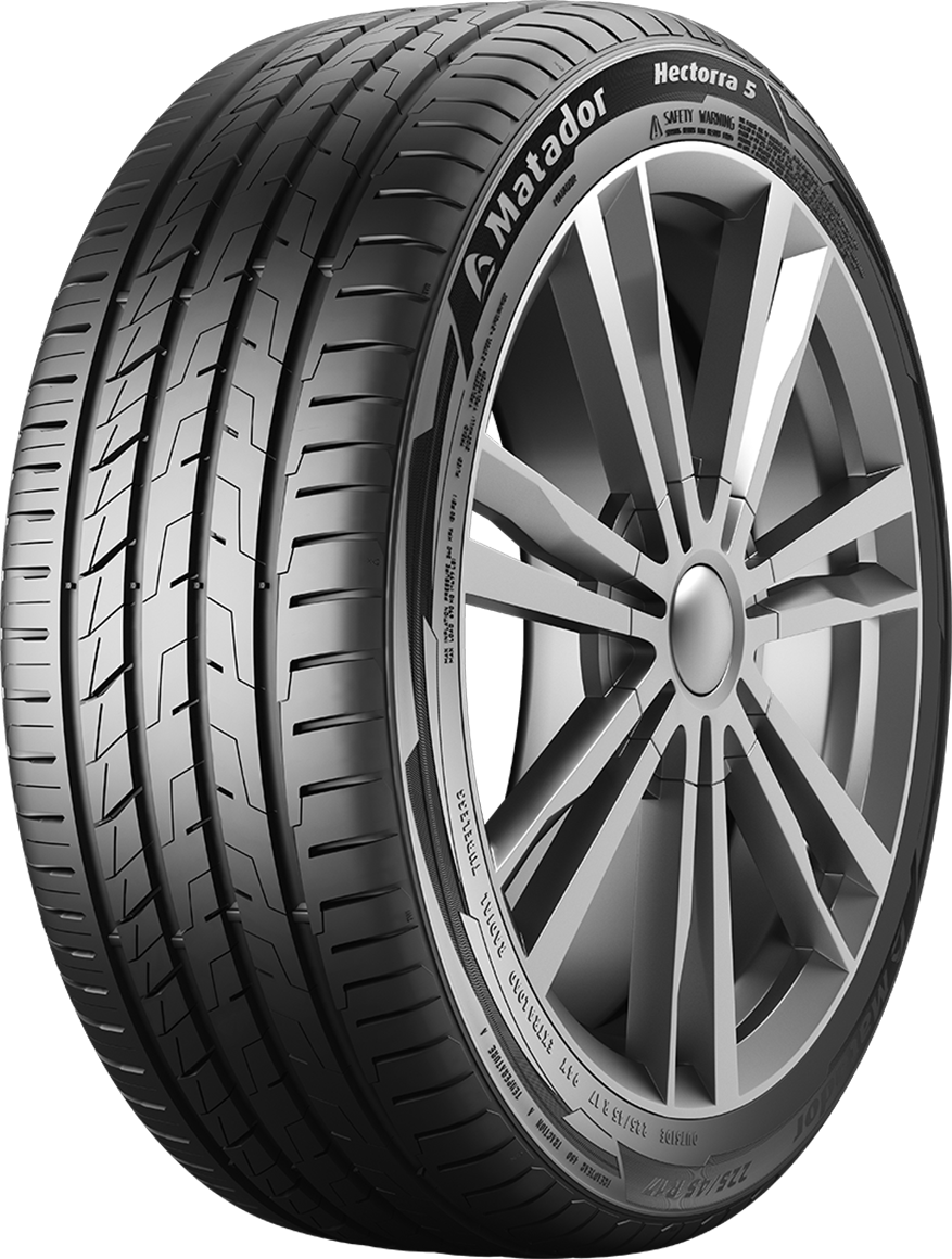 Matador Hectorra 5 215/55 R18
