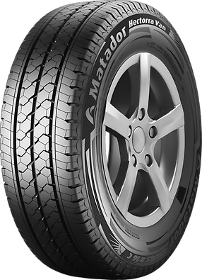 Matador Hectorra Van 185/80 R14