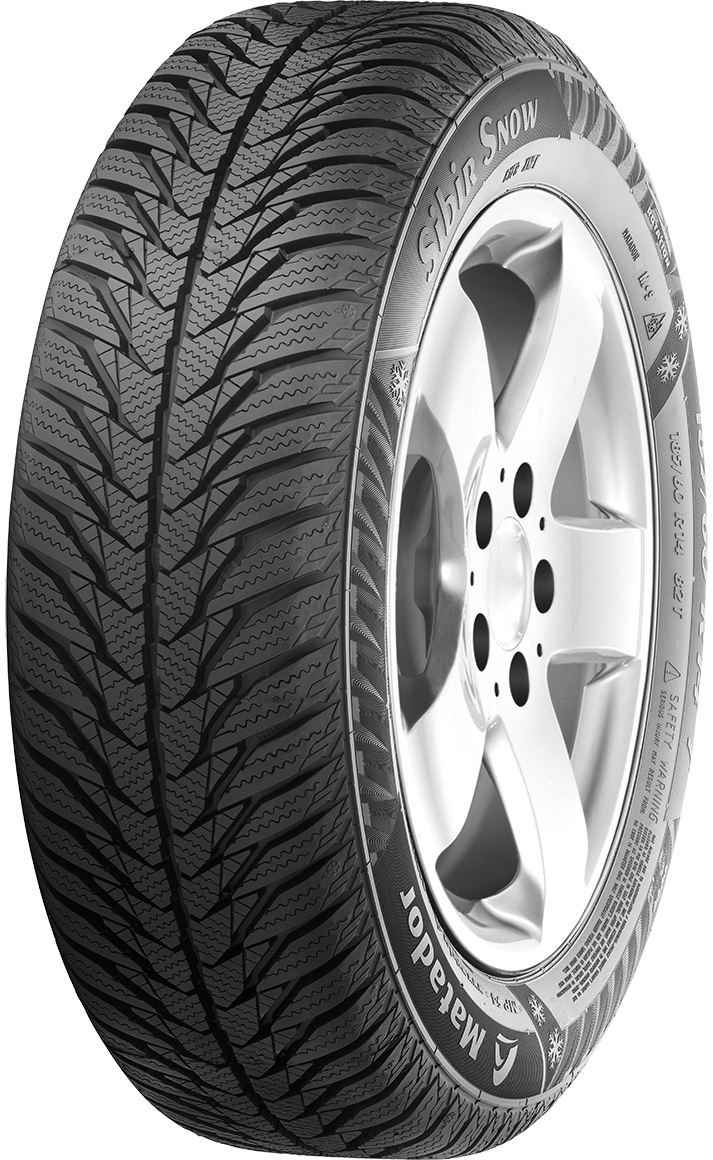 Matador MP 54 Sibir Snow 145/70 R13