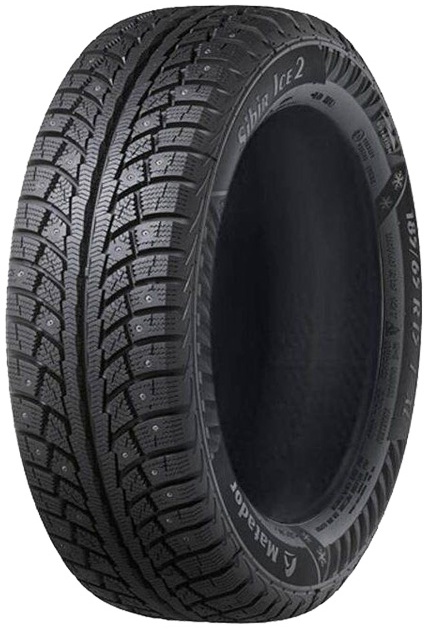 Matador MP 30 Sibir Ice 2 225/45 R17