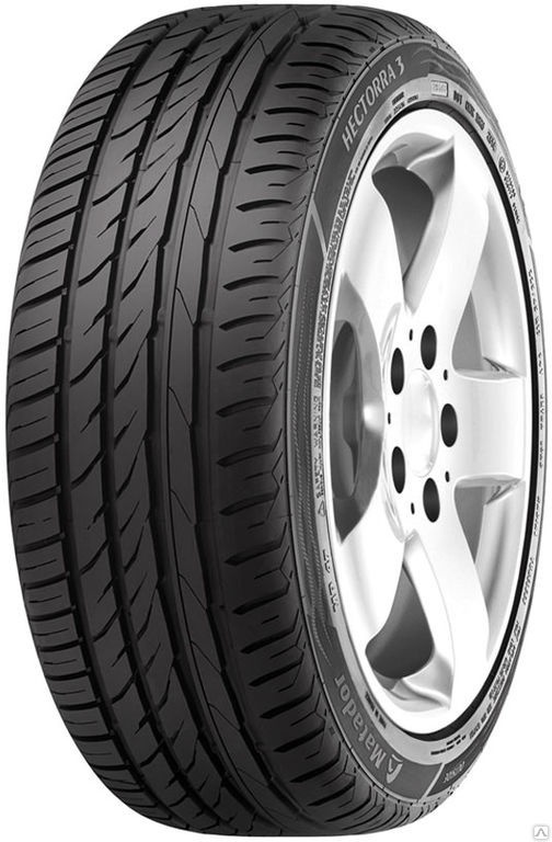 Matador MP 47 Hectorra 3 215/55 R18