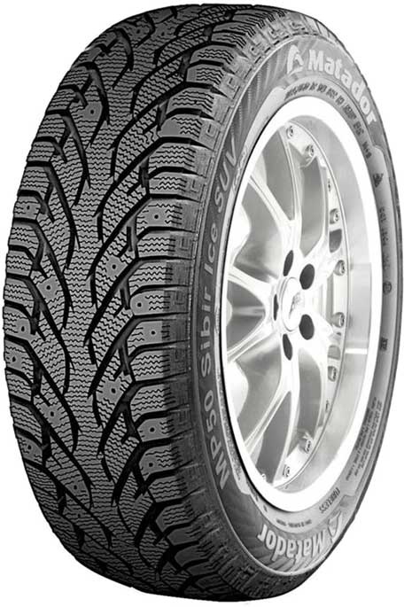 Matador MP 50 Sibir Ice 185/75 R16