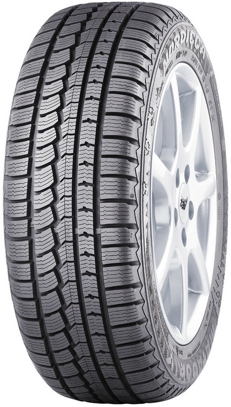 Matador MP 59 Nordicca M+S 235/50 R18