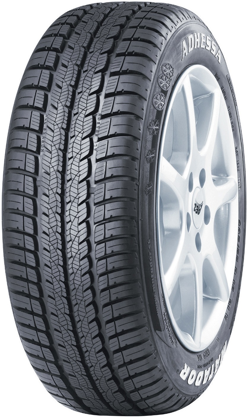 Matador MP 61 Adhessa Evo 205/55 R16