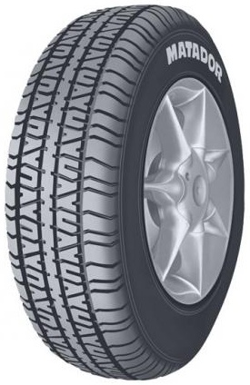 Matador MP 7 215/60 R17