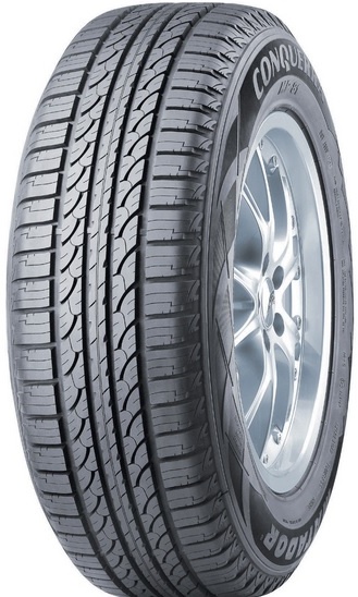 Matador MP 81 Conquerra 4x4 SUV M+S 255/60 R17