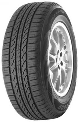 Matador MP 82 Conquerra 2 215/60 R17