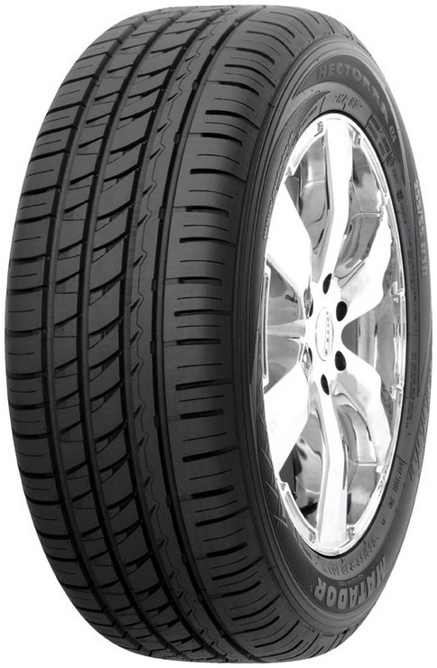 Matador MP 85 Hectorra 4x4 215/60 R17