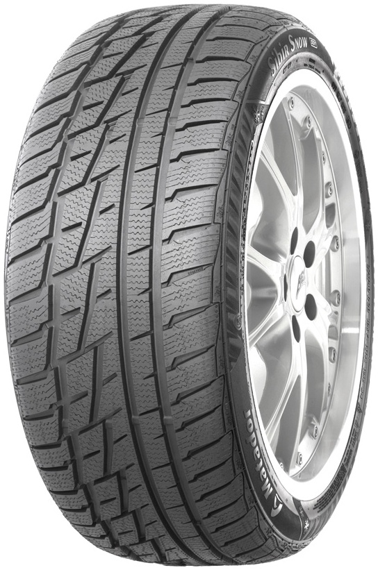 Matador MP 92 Sibir Snow 205/55 R16