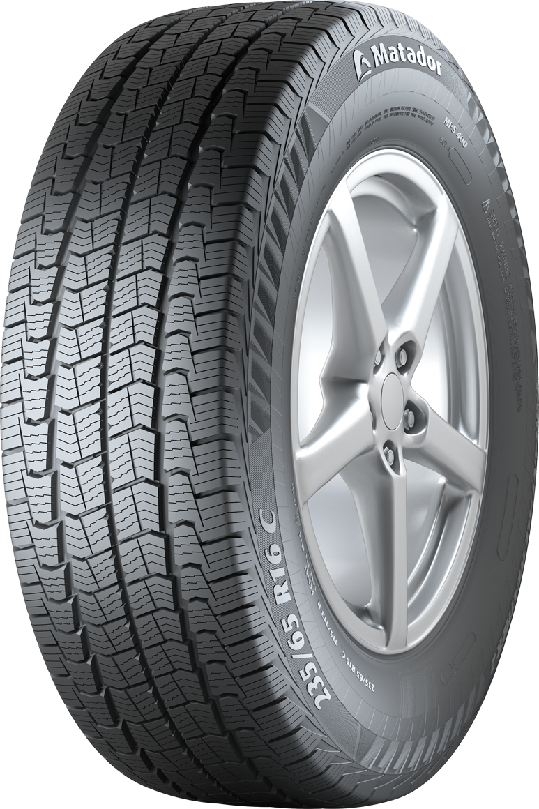 Matador MPS 400 Variant All Weather 2 185/80 R14