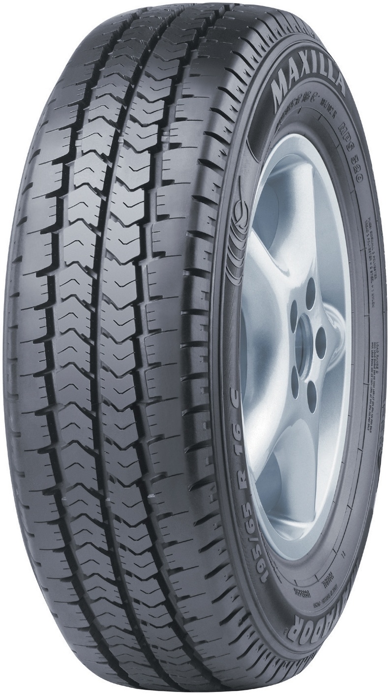 Matador MPS 320 Maxilla 175/75 R16