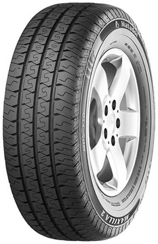 Matador MPS 330 Maxilla 2 235/65 R16
