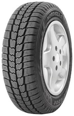 Matador MPS 520 Nordicca Van M+S 215/60 R17