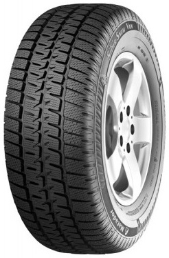 Matador MPS 530 Sibir Snow Van 225/70 R15