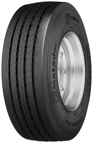 Matador T HR 4 385/65 R22.5