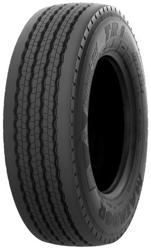 Matador TR 1 Trailer Regional 265/70 R19.5