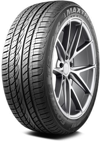 Maxtrek Fortis T5 255/50 R20