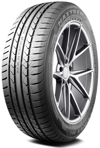 Maxtrek Maximus M1 155/55 R14