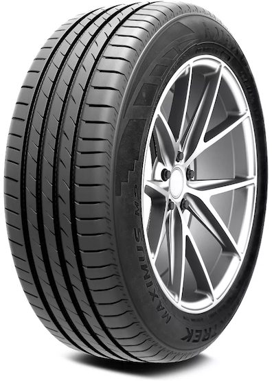 Maxtrek Maximus M2 205/55 R16